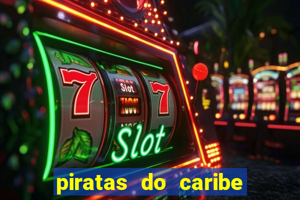 piratas do caribe 1 filme completo dublado